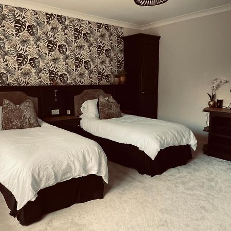 Mal Dua Guest House Clifden Ngoại thất bức ảnh
