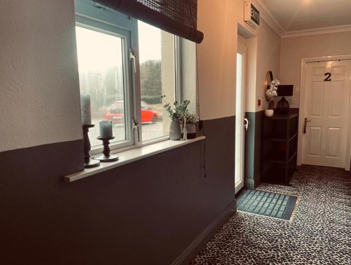 Mal Dua Guest House Clifden Ngoại thất bức ảnh