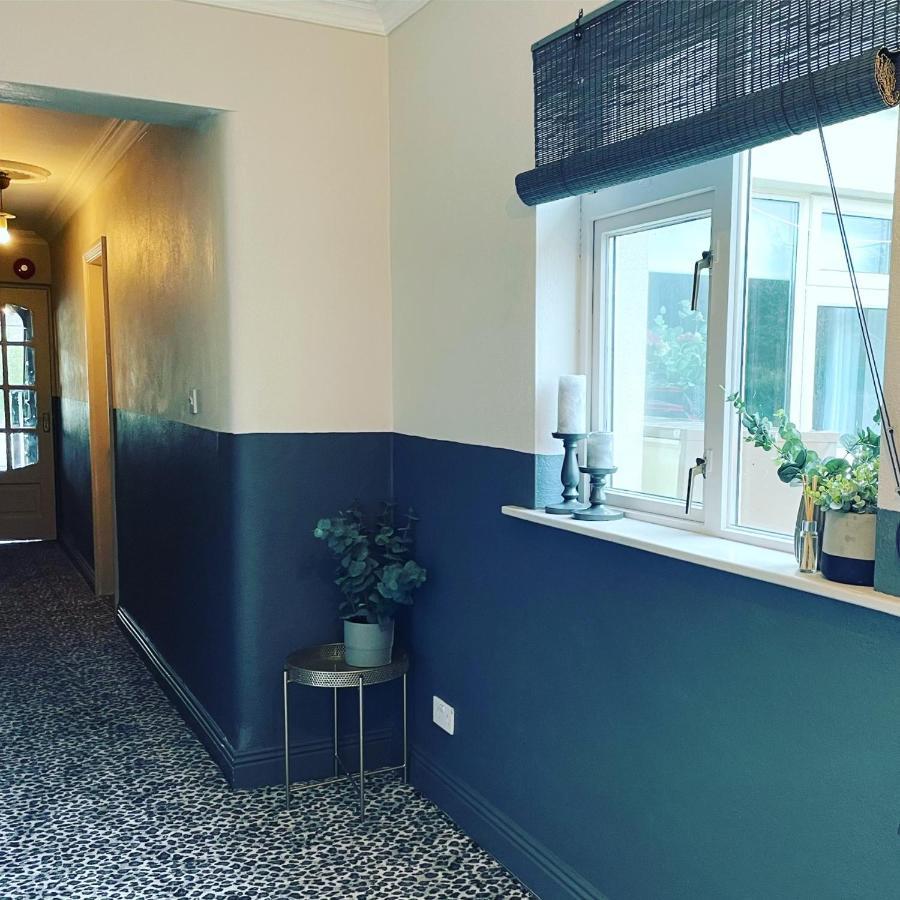 Mal Dua Guest House Clifden Ngoại thất bức ảnh