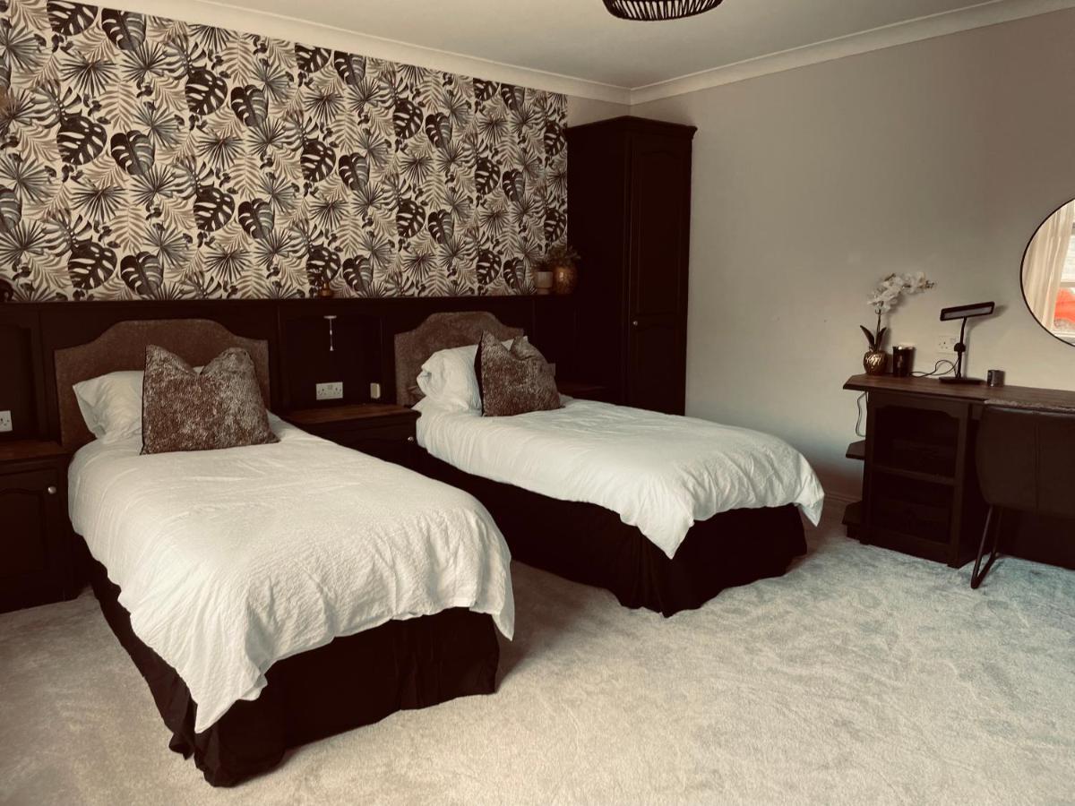 Mal Dua Guest House Clifden Ngoại thất bức ảnh